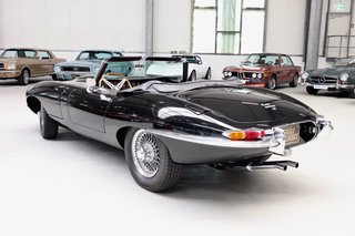 1968 Jaguar 4.2 S 1,5 - Traumwagen - photo 1