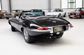 1968 Jaguar 4.2 S 1,5 - Traumwagen - photo 2