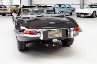 1968 Jaguar 4.2 S 1,5 - Traumwagen - photo 3