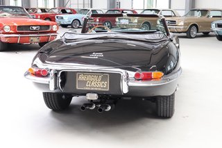 1968 Jaguar 4.2 S 1,5 - Traumwagen - photo 5