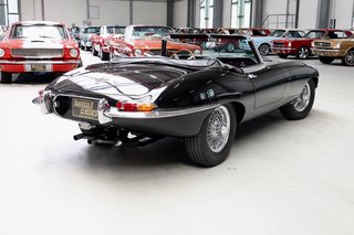 1968 Jaguar 4.2 S 1,5 - Traumwagen - photo 6