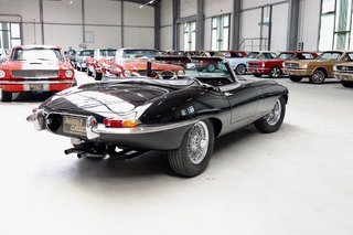 1968 Jaguar 4.2 S 1,5 - Traumwagen - photo 7