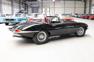 1968 Jaguar 4.2 S 1,5 - Traumwagen - photo 8