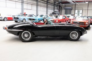 1968 Jaguar 4.2 S 1,5 - Traumwagen - photo 10