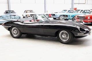 1968 Jaguar 4.2 S 1,5 - Traumwagen - photo 9