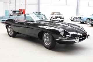 1968 Jaguar 4.2 S 1,5 - Traumwagen - photo 11