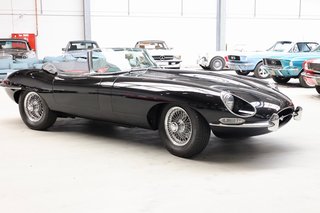 1968 Jaguar 4.2 S 1,5 - Traumwagen - photo 13