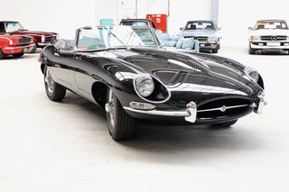 1968 Jaguar 4.2 S 1,5 - Traumwagen - photo 14