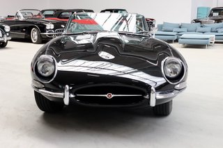 1968 Jaguar 4.2 S 1,5 - Traumwagen - photo 15