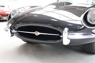 1968 Jaguar 4.2 S 1,5 - Traumwagen - photo 48