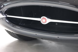 1968 Jaguar 4.2 S 1,5 - Traumwagen - photo 49
