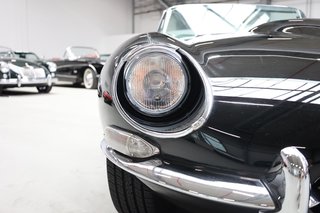 1968 Jaguar 4.2 S 1,5 - Traumwagen - photo 51