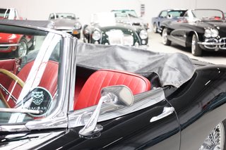 1968 Jaguar 4.2 S 1,5 - Traumwagen - photo 53