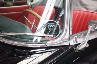 1968 Jaguar 4.2 S 1,5 - Traumwagen - photo 54