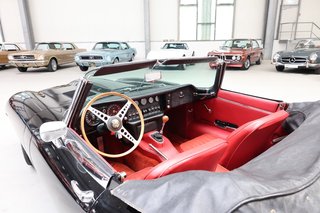 1968 Jaguar 4.2 S 1,5 - Traumwagen - photo 55