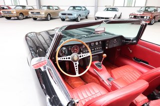 1968 Jaguar 4.2 S 1,5 - Traumwagen - photo 56