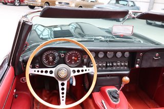 1968 Jaguar 4.2 S 1,5 - Traumwagen - photo 57