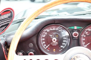 1968 Jaguar 4.2 S 1,5 - Traumwagen - photo 61