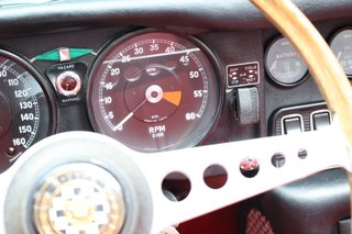 1968 Jaguar 4.2 S 1,5 - Traumwagen - photo 62
