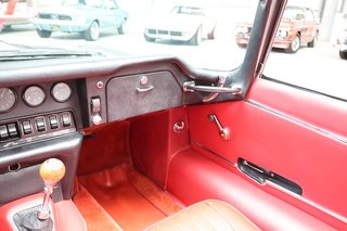 1968 Jaguar 4.2 S 1,5 - Traumwagen - photo 66