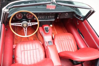 1968 Jaguar 4.2 S 1,5 - Traumwagen - photo 19