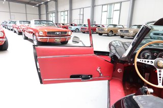 1968 Jaguar 4.2 S 1,5 - Traumwagen - photo 69