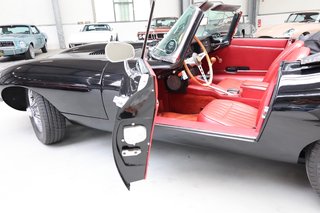 1968 Jaguar 4.2 S 1,5 - Traumwagen - photo 70
