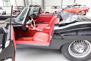 1968 Jaguar 4.2 S 1,5 - Traumwagen - photo 71