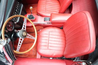 1968 Jaguar 4.2 S 1,5 - Traumwagen - photo 73