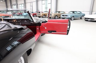 1968 Jaguar 4.2 S 1,5 - Traumwagen - photo 76