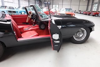 1968 Jaguar 4.2 S 1,5 - Traumwagen - photo 77