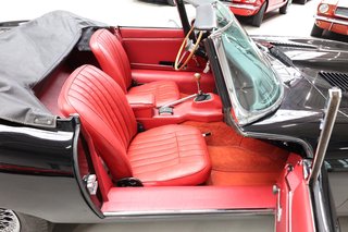 1968 Jaguar 4.2 S 1,5 - Traumwagen - photo 79