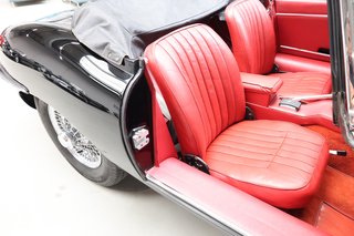 1968 Jaguar 4.2 S 1,5 - Traumwagen - photo 80