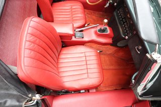 1968 Jaguar 4.2 S 1,5 - Traumwagen - photo 81