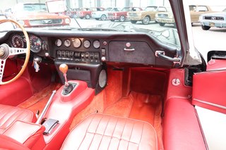 1968 Jaguar 4.2 S 1,5 - Traumwagen - photo 82