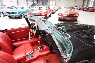 1968 Jaguar 4.2 S 1,5 - Traumwagen - photo 83