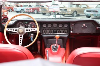 1968 Jaguar 4.2 S 1,5 - Traumwagen - photo 86
