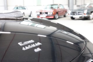 1968 Jaguar 4.2 S 1,5 - Traumwagen - photo 88
