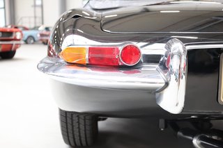 1968 Jaguar 4.2 S 1,5 - Traumwagen - photo 89