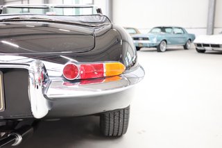 1968 Jaguar 4.2 S 1,5 - Traumwagen - photo 90