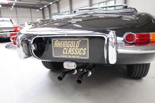 1968 Jaguar 4.2 S 1,5 - Traumwagen - photo 91
