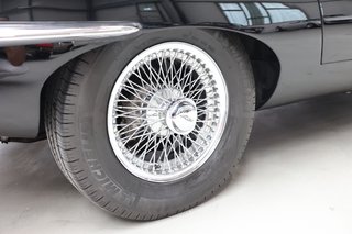 1968 Jaguar 4.2 S 1,5 - Traumwagen - photo 92