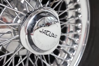 1968 Jaguar 4.2 S 1,5 - Traumwagen - photo 93