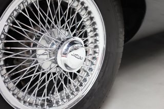 1968 Jaguar 4.2 S 1,5 - Traumwagen - photo 94