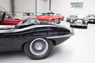 1968 Jaguar 4.2 S 1,5 - Traumwagen - photo 96