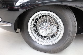 1968 Jaguar 4.2 S 1,5 - Traumwagen - photo 97