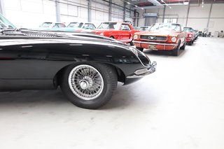 1968 Jaguar 4.2 S 1,5 - Traumwagen - photo 98