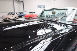 1968 Jaguar 4.2 S 1,5 - Traumwagen - photo 100