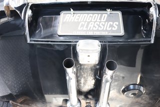 1968 Jaguar 4.2 S 1,5 - Traumwagen - photo 108
