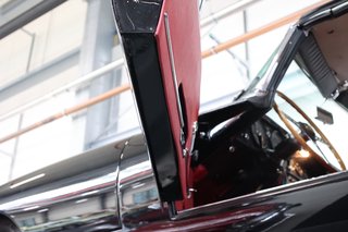 1968 Jaguar 4.2 S 1,5 - Traumwagen - photo 115